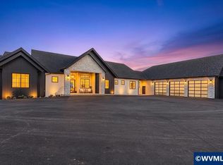 5501 Lipscomb St SE, Salem, OR 97317