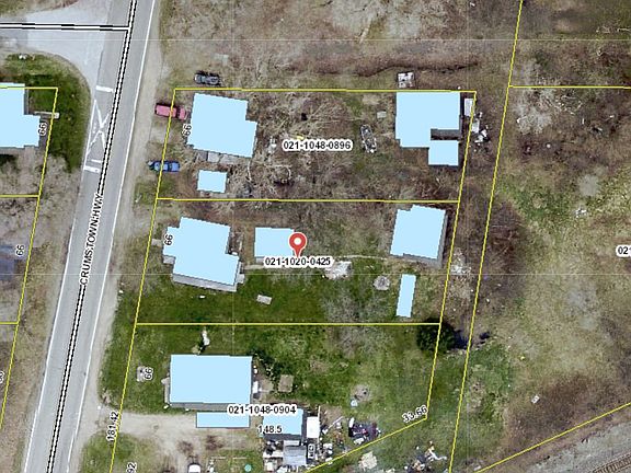 3rd image of 59846 Crumstown Hwy