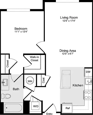 1111 Belle Pre — Photo 95