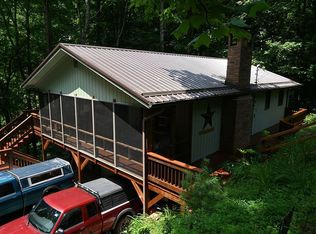 12 Rose Hl, Burnsville, NC 28714