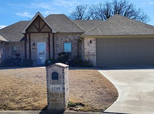 1740 Round Rock Cir, Sulphur Springs, TX 75482