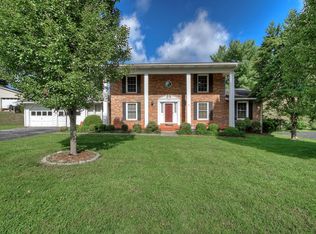 2213 Kipping St, Johnson City, TN 37601