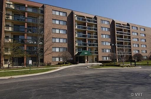 1st image of 1800 Huntington Blvd APT 605