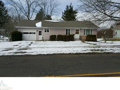 615 N Putnam St, Williamston, MI, 48895