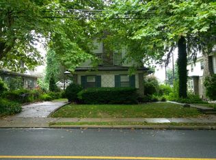 7615 Mountain Ave, Elkins Park, PA 19027