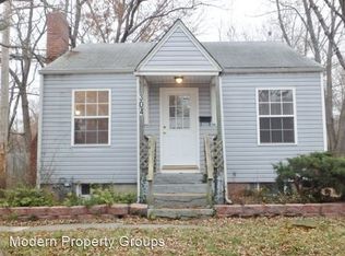 304 Ridgeway Ave, Columbia, MO 65203
