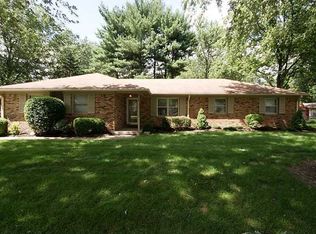 414 E 114th St, Carmel, IN 46032