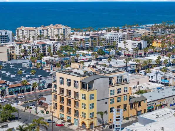 550 Seagaze Dr APT 7, Oceanside, CA 92054