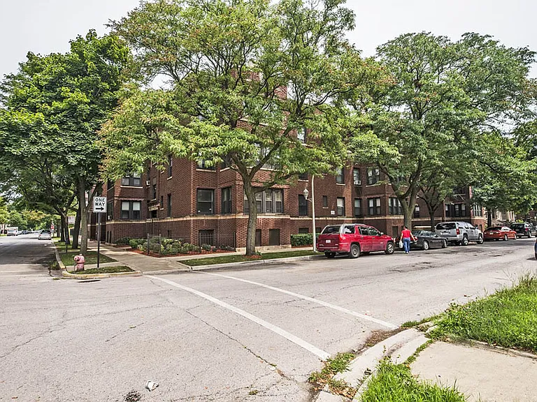 5019 S St Lawrence — Photo 20