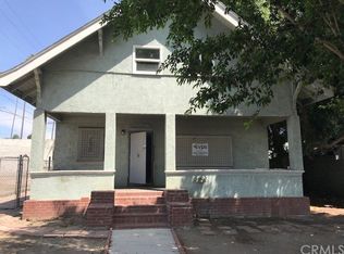 442 N Towne Ave, Pomona, CA 91767