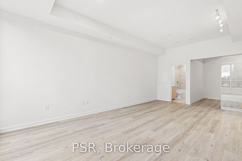 Toronto Townhouse for rent - 1 Bedroom — photo 9