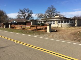29119 Lake Rd, La grange, CA 95329