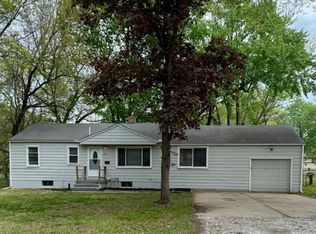 12811 12th St, Grandview, MO 64030