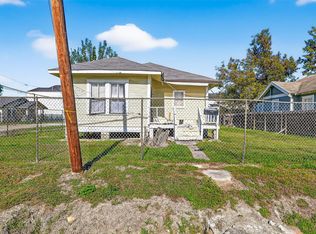 1110 Mathis St, Houston, TX 77009