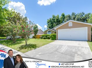 4718 Point Look Out Rd, Orlando, FL 32808