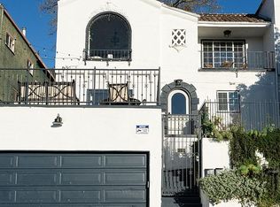 1070 N Rowan Ave, Los Angeles, CA 90063