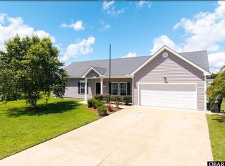173 Laurel Woods Way Lot 112, Currituck, NC 27929