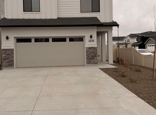 4939 S Amorita Ave, Meridian, ID 83642