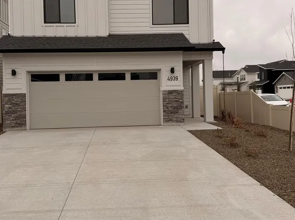 4939 S Amorita Ave, Meridian, ID 83642