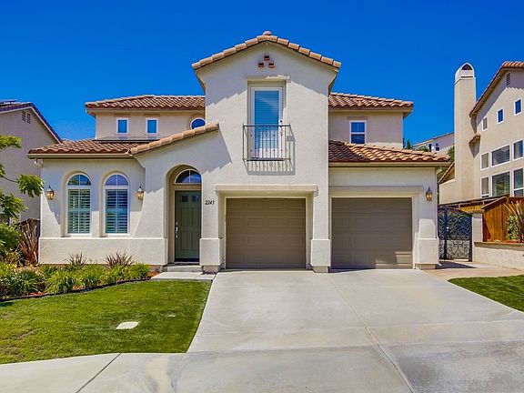 2nd image of 2243 Calle Fernando