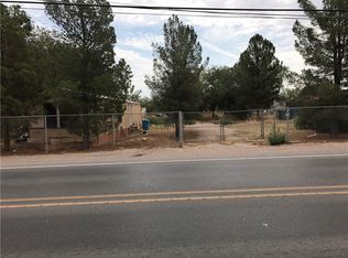 12267 Socorro Rd, San Elizario, TX 79849