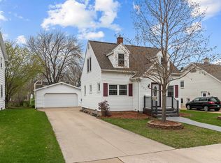 326 S Willow St, Kimberly, WI 54136