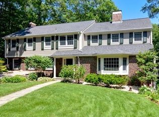 71 Yarmouth Rd, Wellesley, MA 02481