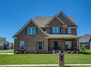 2607 Ritz Ln, Murfreesboro, TN 37130