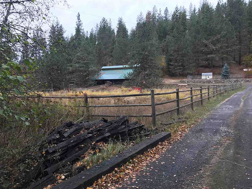 1st image of 19399 N Mt Spokane Park Dr
