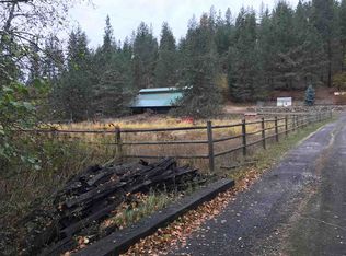 19399 N Mt Spokane Park Dr, Mead, WA 99021