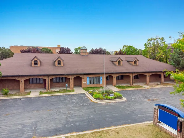 200 N Broadway, Green Bay, WI 54303