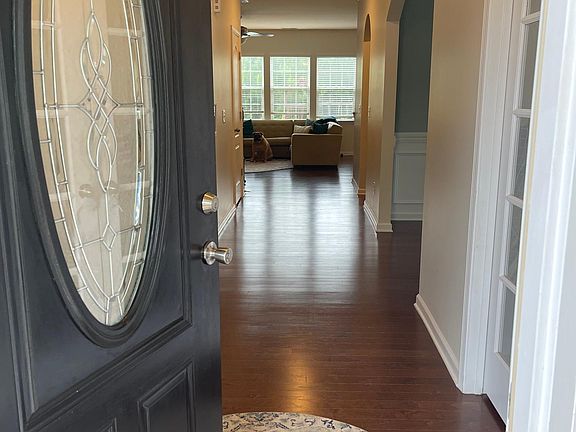 entry way