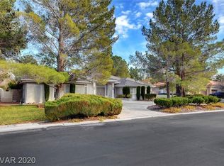 1604 Silver Oaks St, Las Vegas, NV 89117