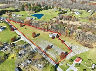 2037 E Widman Rd, Columbia City, IN 46725