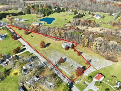 2037 E Widman Rd, Columbia City, IN, 46725
