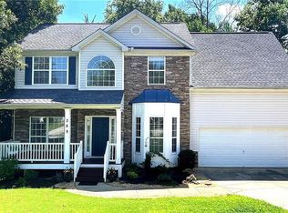 289 Hillcrest Dr, Hiram, GA 30141