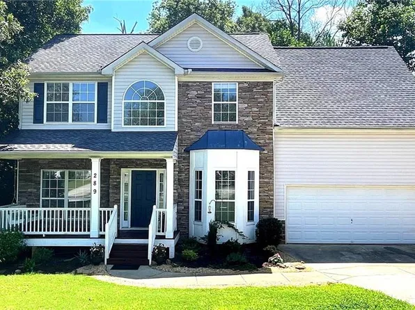 289 Hillcrest Dr, Hiram, GA 30141