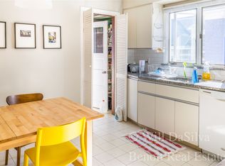 30 Hamilton Rd #1, Somerville, MA 02144