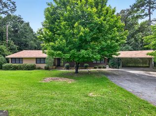 514 Farris Blvd, Manchester, GA 31816