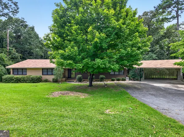514 Farris Blvd, Manchester, GA 31816