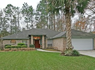 4742 Secret Harbor Dr, Jacksonville, FL 32257