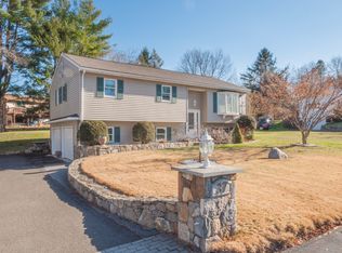 37 Mabel Ave, Danbury, CT 06811