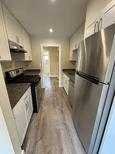 The Franciscan Apartments — Photo 6