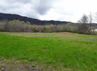 Eagle Nest Rd, Cosby, TN 37722