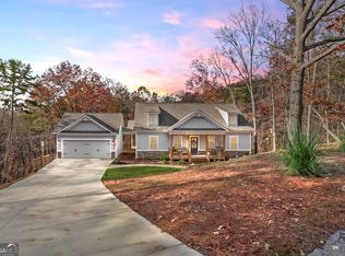 117 Mescalero Ct, Waleska, GA