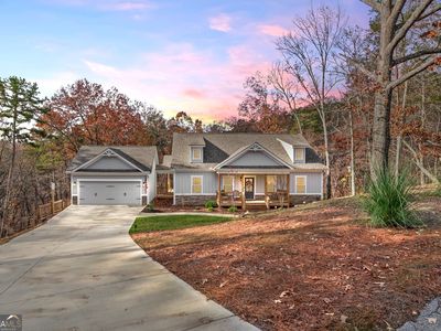 117 Mescalero Ct, Waleska, GA, 30183