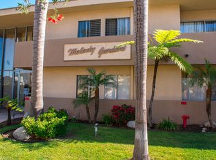 Melody Gardens, Inglewood, CA 90302