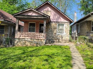 4516 Olive St, Kansas City, MO 64130