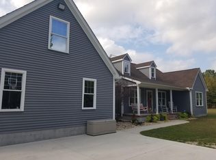 7016 Hickman Rd, Greenwood, DE 19950