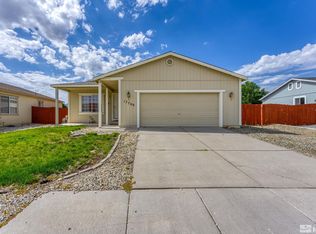 17760 Davenport Ln, Reno, NV 89508